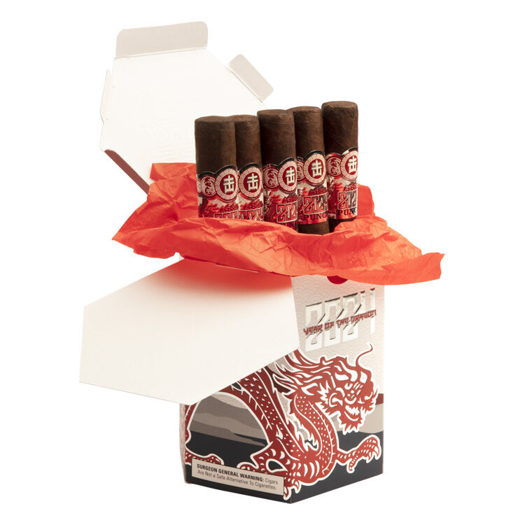 Dragon Fire Limited Edition, , jrcigars